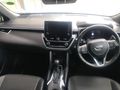 2025 Toyota Corolla Cross 1.8 XR Hybrid