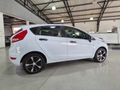 2010 Ford Fiesta 1.6i Ambiente 5-dr