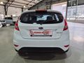 2010 Ford Fiesta 1.6i Ambiente 5-dr
