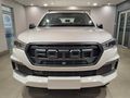 2026 Foton Tunland 2.0T G7 Elite Double-Cab