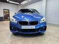 2015 BMW 2 Series 220d Active Tourer M Sport Auto