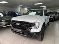 2026 Ford Ranger 2.3 Sport Auto Double-Cab