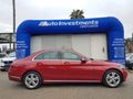 2015 Mercedes-Benz C-Class C 180