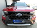 2025 Ford Ranger 2.0 Bi-Turbo Wildtrak Double Cab Auto