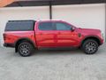 2025 Ford Ranger 2.0 Bi-Turbo Wildtrak Double Cab Auto