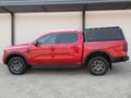 2025 Ford Ranger 2.0 Bi-Turbo Wildtrak Double Cab Auto