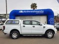 2017 Ford Ranger 2.2 TDCi XLT Auto Double-Cab