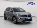 2025 Volkswagen T-Cross 1.0 TSI R-Line Auto