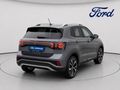 2025 Volkswagen T-Cross 1.0 TSI R-Line Auto
