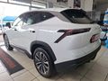 2025 Jetour Dashing 1.5T Momentum