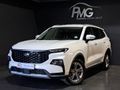 2025 Ford Territory 1.8T Ambiente
