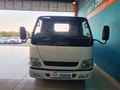 2017 JMC Carrying 2.8 TDi 1.6-ton 95kW SWB Dropside