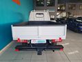 2017 JMC Carrying 2.8 TDi 1.6-ton 95kW SWB Dropside