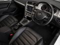 2014 Volkswagen Golf VII 1.4 TSI Comfortline Auto