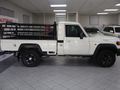 2025 Toyota Land Cruiser 79 2.8GD-6 Single-Cab