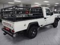 2025 Toyota Land Cruiser 79 2.8GD-6 Single-Cab