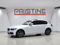 2018 BMW 1 Series 118i 5-dr Auto