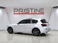 2018 BMW 1 Series 118i 5-dr Auto