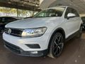 2020 Volkswagen Tiguan 1.4 TSI Trendline Auto (110kW)