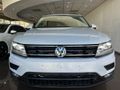 2020 Volkswagen Tiguan 1.4 TSI Trendline Auto (110kW)
