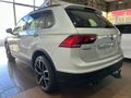 2020 Volkswagen Tiguan 1.4 TSI Trendline Auto (110kW)
