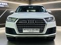 2016 Audi Q7 3.0 TDI quattro Auto | 45 TDI