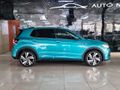 2019 Volkswagen T-Cross R-Line