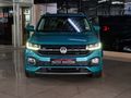 2019 Volkswagen T-Cross R-Line