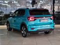 2019 Volkswagen T-Cross R-Line