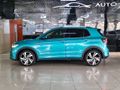 2019 Volkswagen T-Cross R-Line