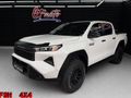 2026 Toyota Hilux 2.8 GD-6 RB SRX 4x4 Auto Double-Cab