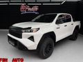 2026 Toyota Hilux 2.8 GD-6 RB SRX 4x4 Auto Double-Cab