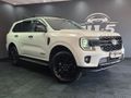 2025 Ford Everest 2.0D Bi-Turbo Sport Auto