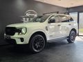 2025 Ford Everest 2.0D Bi-Turbo Sport Auto