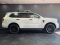 2025 Ford Everest 2.0D Bi-Turbo Sport Auto