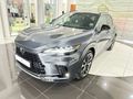 2026 Lexus RX 500h F-Sport