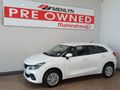 2024 Suzuki Baleno 1.5 GL