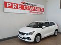 2024 Suzuki Baleno 1.5 GL