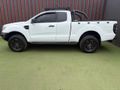 2017 Ford Ranger 2.2 TDCi XL Auto SuperCab