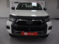 2025 Toyota Hilux 2.8 GD-6 Raised Body Legend Auto Extended Cab