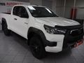 2025 Toyota Hilux 2.8 GD-6 Raised Body Legend Auto Extended Cab