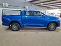 2021 GWM P-Series PV 2.0 TD LS 4x4 Auto Double-Cab