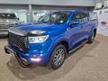 2021 GWM P-Series PV 2.0 TD LS 4x4 Auto Double-Cab