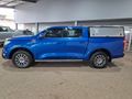 2021 GWM P-Series PV 2.0 TD LS 4x4 Auto Double-Cab