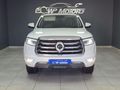 2023 GWM P-Series PV 2.0 TD LS 4x4 Auto Double-Cab