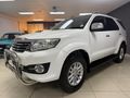 2015 Toyota Fortuner 3.0 D-4D Raised Body Auto