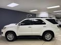 2015 Toyota Fortuner 3.0 D-4D Raised Body Auto