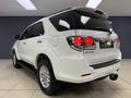 2015 Toyota Fortuner 3.0 D-4D Raised Body Auto