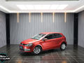 2016 Volkswagen Polo GP 1.2 TSI Comfortline (66kW)