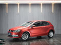 2016 Volkswagen Polo GP 1.2 TSI Comfortline (66kW)